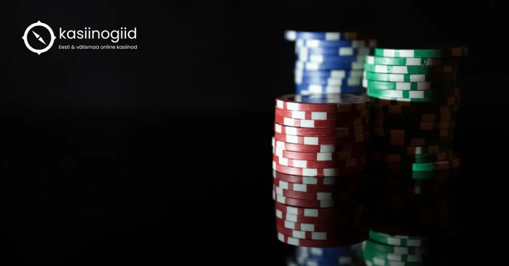 Välismaa online kasiinod on mänguportaalid, millel puudub EMTA poolt välja antud tegevusluba Eestis tegutsemiseks.